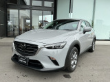 マツダ CX-3