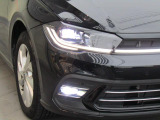 ポロ TSI スタイル 