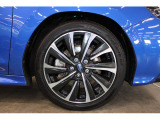 225/45R18タイヤ&18インチアルミホイール