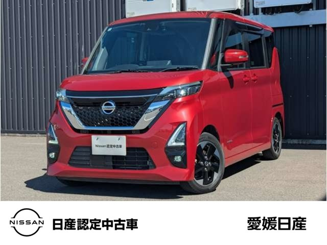 日産 デイズ 