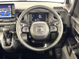 ホンダの安全運転支援装置、ホンダセンシングを装備!!もしもを未然に抑制します。