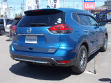 エクストレイル 2.0 20S ハイブリッド 4WD 