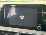 【8インチ ディスプレイオーディオ】大画面のディスプレイはAppleCarPlayやAndroidAutoが利用可能。大きな画面でスマホナビアプリ等が利用いただけます♪