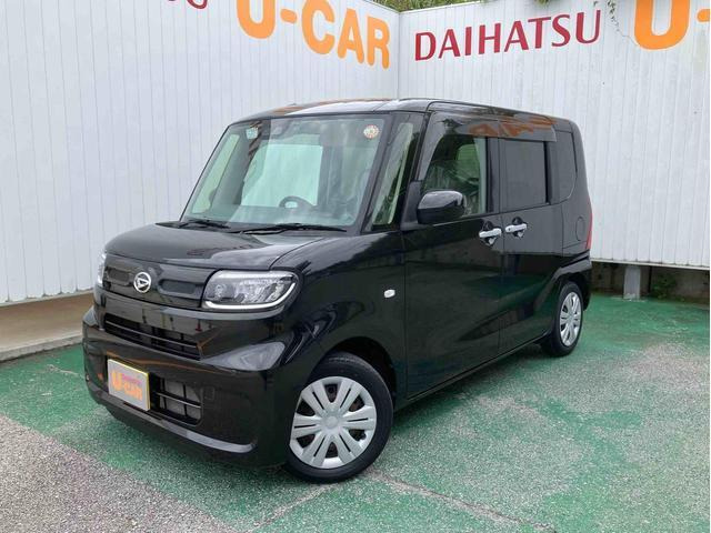 タント X 