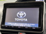 【純正9型ナビ】人気の純正ナビを装備。オーディオ機能も充実しており、Bluetooth接続すればお持ちのスマホやMP3プレイヤーの音楽を再生可能!毎日の運転がさらに楽しくなります!!