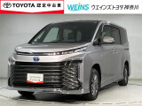 トヨタ ヴォクシー