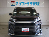 ワイド&ローのスタイルで走行安定性もばっちりです。運転しやすくロングドライブも安心です。