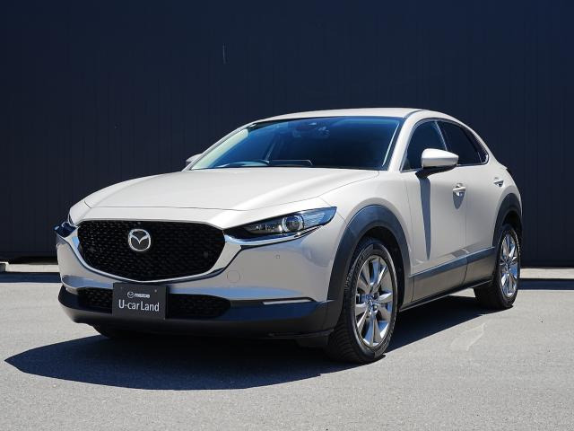 マツダ CX-30 