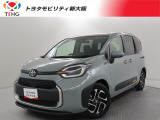 トヨタ シエンタ