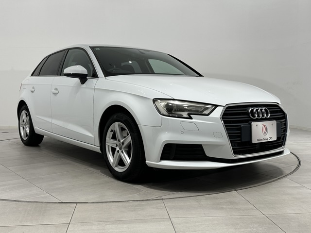 A3スポーツバック 1.4 TFSI 