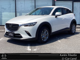 マツダ CX-3