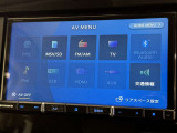 AM/FMラジオ付きです♪
