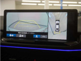 バックカメラ搭載です!車庫入れが苦手な人はもちろん、車両感覚に自信がある人にもお勧めです!見えない箇所が見えるようになるので、低い障害物や隠れてしまっている子供の存在等にも気付く事が出来ます。