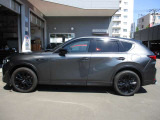 CX-60 3.3 XD ハイブリッド プレミアムスポーツ ディーゼル 4WD 