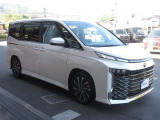 荷物をたっぷり載せて広々ドライビング♪夏でも冬でも、アウトドアやショッピングを思い切り楽しみましょう!