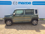 フレアクロスオーバー XS 4WD 
