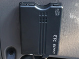 ETC車載器
