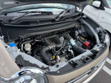 いつも通りの運転をするだけで、自動的に電気が貯まり、モーターによるアシストでガソリンの消費を抑えてくれるマイルドハイブリッド搭載です!パワフルで賢いハイブリッドが、毎日のドライブを後押しします!