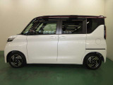 メーカー系ディーラーの中古車なので、ワイド保証{1年間走行距離無制限}日本全国の日産のお店でアフターサービスが受けられます。