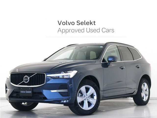 XC60 プラス B5