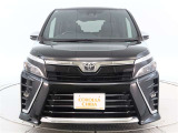 ヴォクシー 2.0 ZS 煌III 