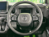 【ステアリングスイッチ】運転中、前方から目線をそらすことなく、オーディオ等の操作が可能な便利機能!安心&快適なドライブを演出してくれます♪