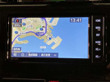 【ナビゲーション】いまや必須装備のナビゲーションを搭載!知らない場所でも目的地までしっかり案内してくれます。オーディオ機能も充実!キャンプや旅行はもちろん通勤や普段のドライブも楽しめます!