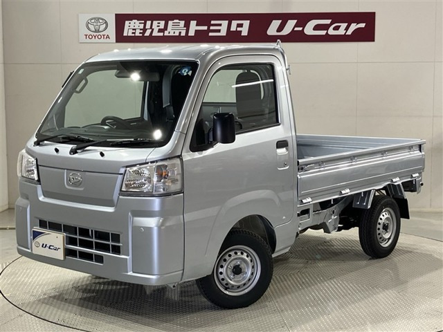 ハイゼットトラック スタンダード 4WD 