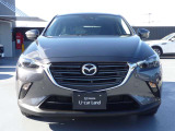 CX-3  1.5 15S ツーリング
