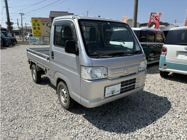 アクティトラック SDX 4WD