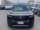 ☆ホンダセンシング、9インチホンダコネクトナビ、リアカメラ、ドラレコ、サイドエアバック、ETC、フルオートエアコンetc,装備充実のWR-Vです☆