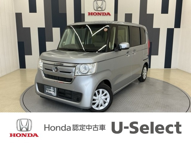 N-BOX G L ホンダセンシング