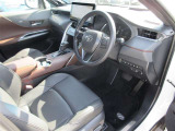 運転しやすいポジション