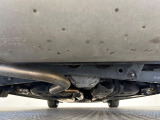 下回りがきれいなうちに、防錆加工の施工がオススメ。降雪地域はもちろん、沿岸部にお住いの方や、趣味でマリン・ウィンタースポーツをされる方にご好評いただいております。