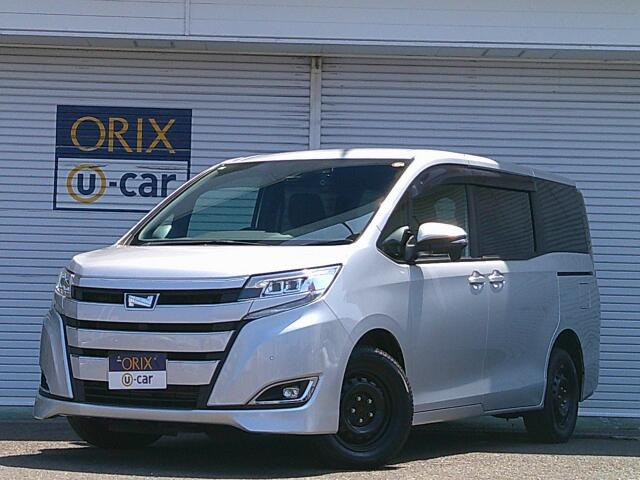 トヨタ ノア 