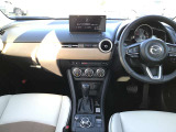 CX-3 1.5 15S アーバンドレッサー 