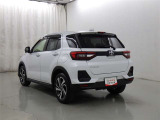 走りにこだわりながら収納力も持ち合わせたお車です。荷物を載せて軽快なドライブを楽しめますよ♪