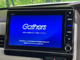 【純正8型ナビ】人気の純正8型ナビを装備。オーディオ機能も充実しており、Bluetooth接続すればお持ちのスマホやMP3プレイヤーの音楽を再生可能!毎日の運転がさらに楽しくなります!!