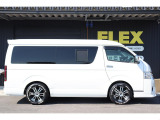 1インチローダウン施工済みです☆