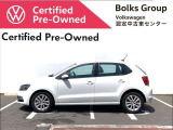 ご登録日から起算して1年間走行無制限で保証。全国のVW正規ディーラーで対応可能です。さらに保証をプラス2年まで延長するプログラムもございます。