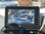 事故等の証拠となる録画記録をナビ画面で確認できます