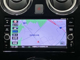 高性能で使いやすい日産純正ナビゲーションです。フルセグTVも鑑賞出来るしBluetooth機能付なのでお手持ちの携帯電話でハンドフリー通話も出来ます。