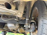 お車を安心してお乗りいただく為には、足回りの定期点検が欠かせません。サービスサポート(有償保証)では無料点検もご提供しており、安心のカーライフをお過ごしいただけるサポート体制が整っています。