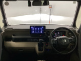 N-BOX ジョイ モノトーン 