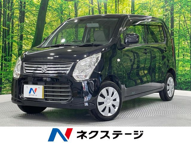 ワゴンR FX