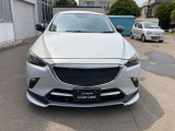 CX-3 1.5 XD 4WD 