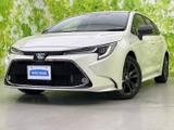 【中古車情報】トヨタ カローラツーリング 1.8 W×B  の中古車詳細（走行距離：2.4万km、カラー：ホワイトパールクリスタルシャイン、販売地域：兵庫県神戸市北区）
