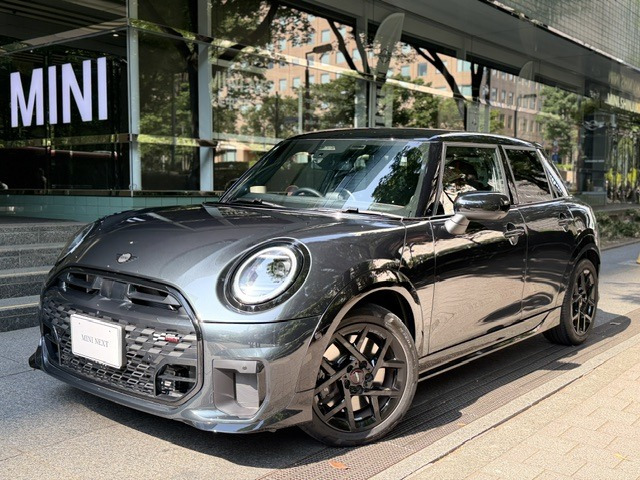 BMW MINI ミニ 