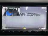 【純正ドライブレコーダー】万が一の時にも映像で状況が残りますので安心してドライブできます。前方+後方+車内録画タイプ