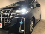 中古車保証も充実してます。